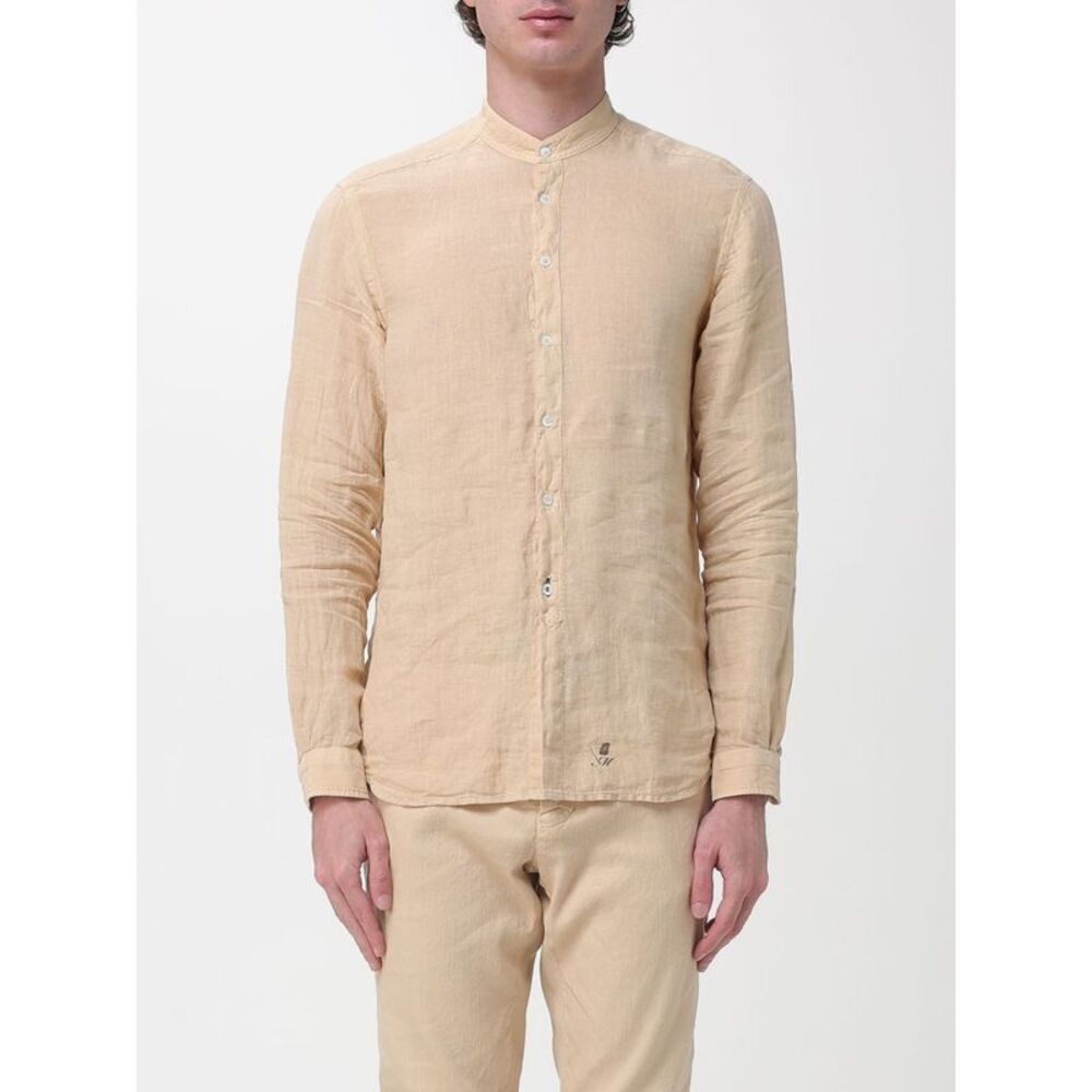 Mason's Men Mason's Casual Linen Shirt